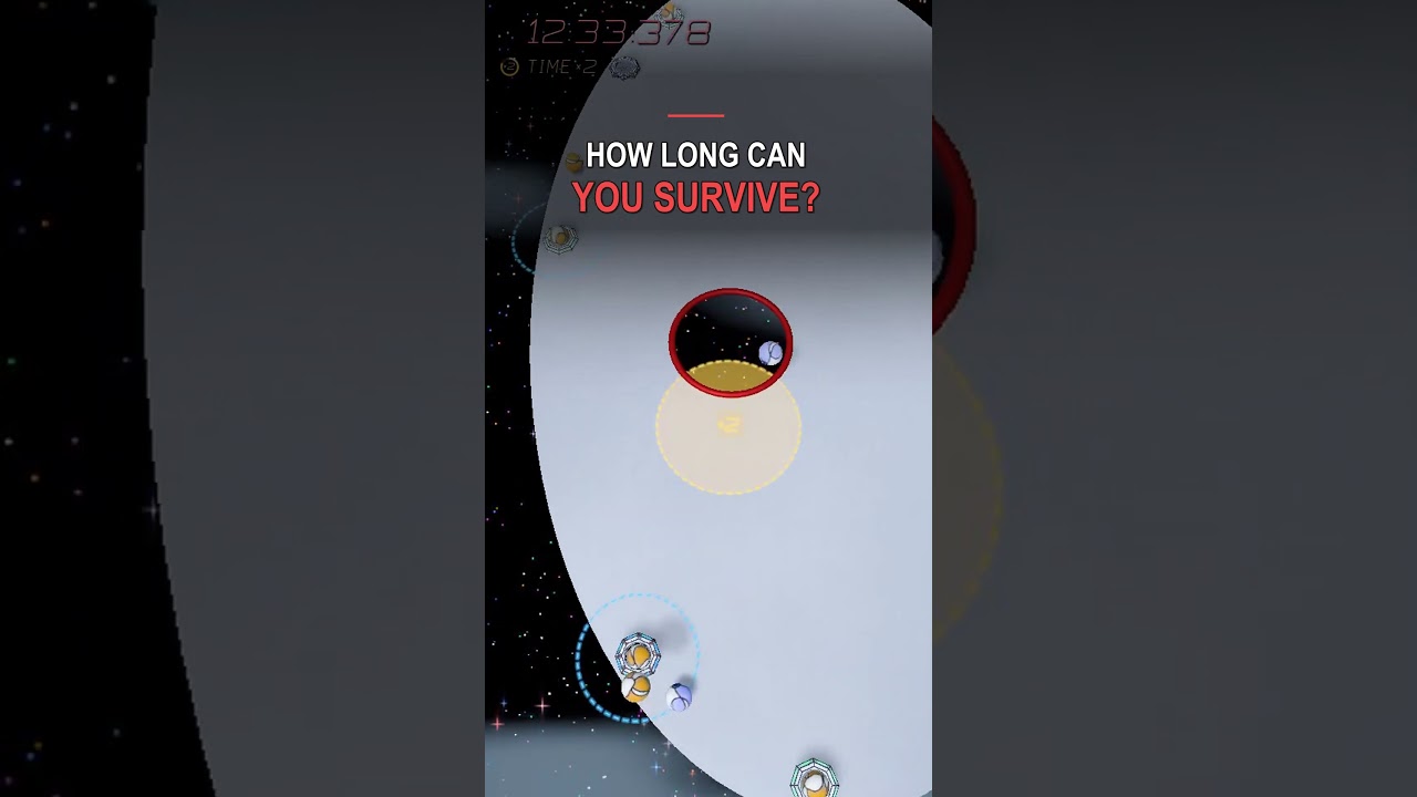 Thumbnail for the hoop gameplay video